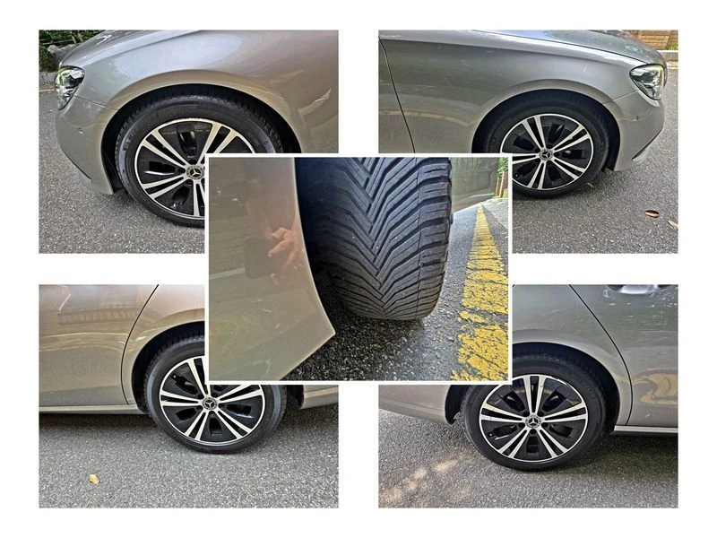 Mercedes-Benz E 250 E250 Avantgarde| 211�.�. | Mobile.bg � ����������� 9