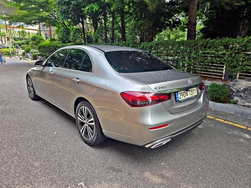 Mercedes-Benz E 250 E250 Avantgarde| 211�.�. | Mobile.bg � ����������� 6