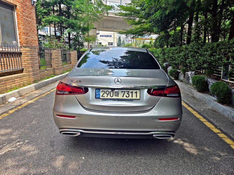 Mercedes-Benz E 250 E250 Avantgarde| 211�.�. | Mobile.bg � ����������� 7
