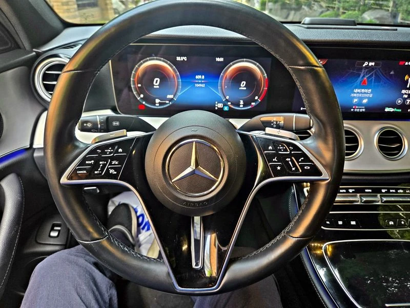 Mercedes-Benz E 250 E250 Avantgarde| 211�.�. | Mobile.bg � ����������� 17