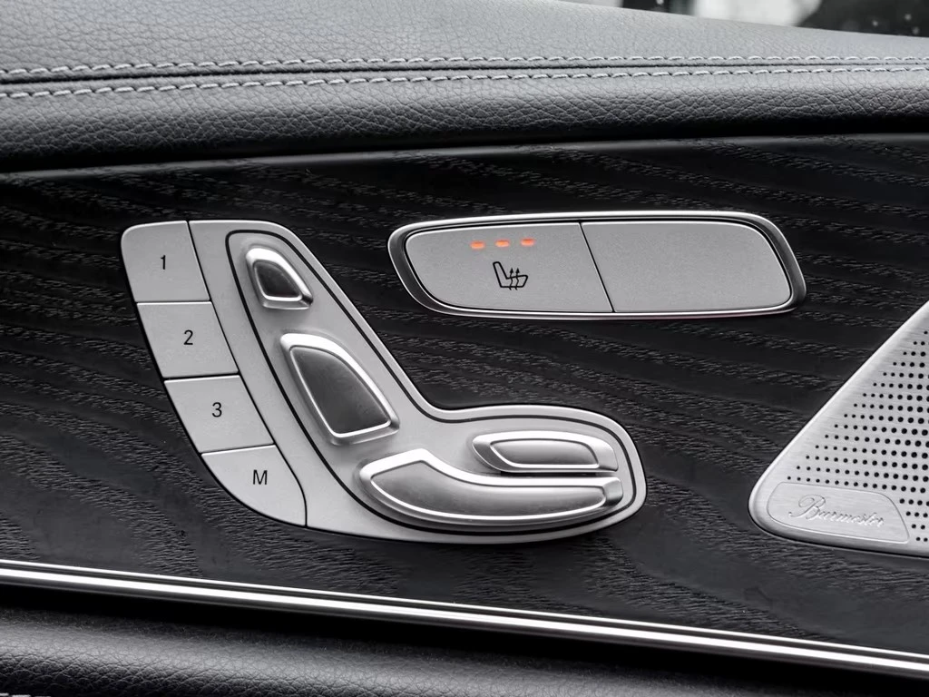 Mercedes-Benz CLS 450 4M AMG Line | Mobile.bg — изображение 11
