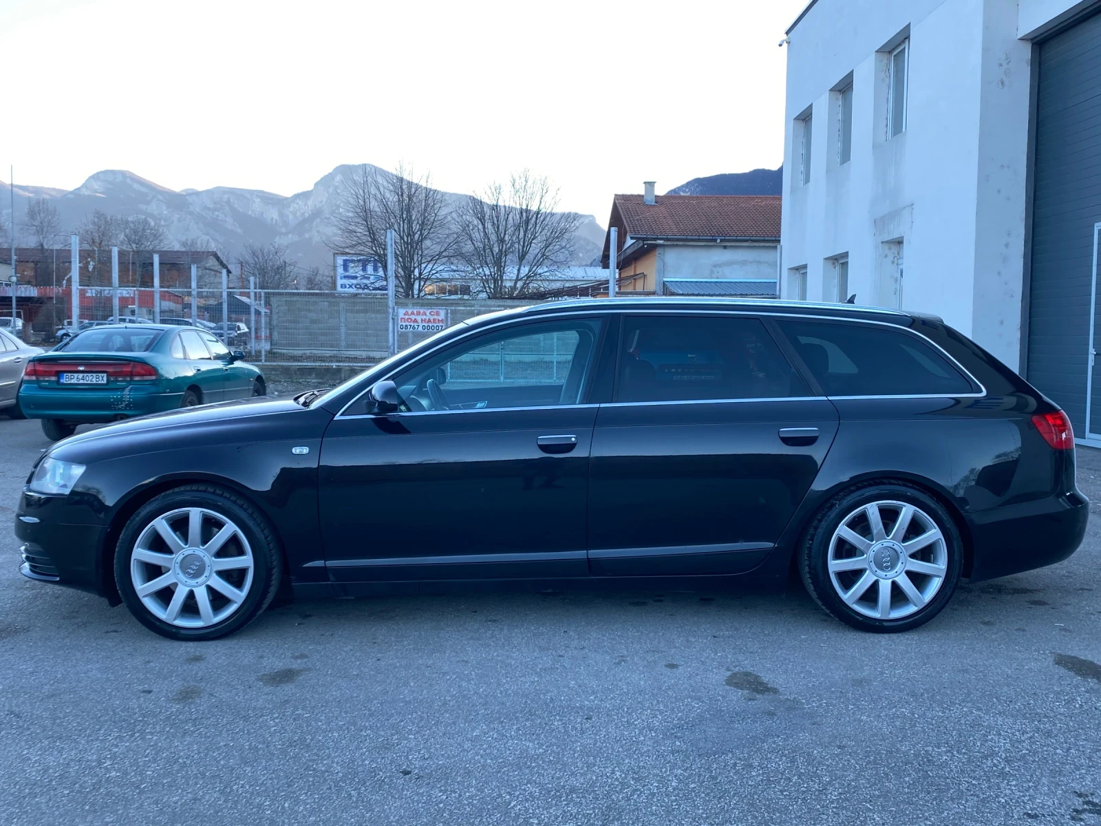 Audi A6 2.7TDI 4X4 S6 Packet - изображение 4