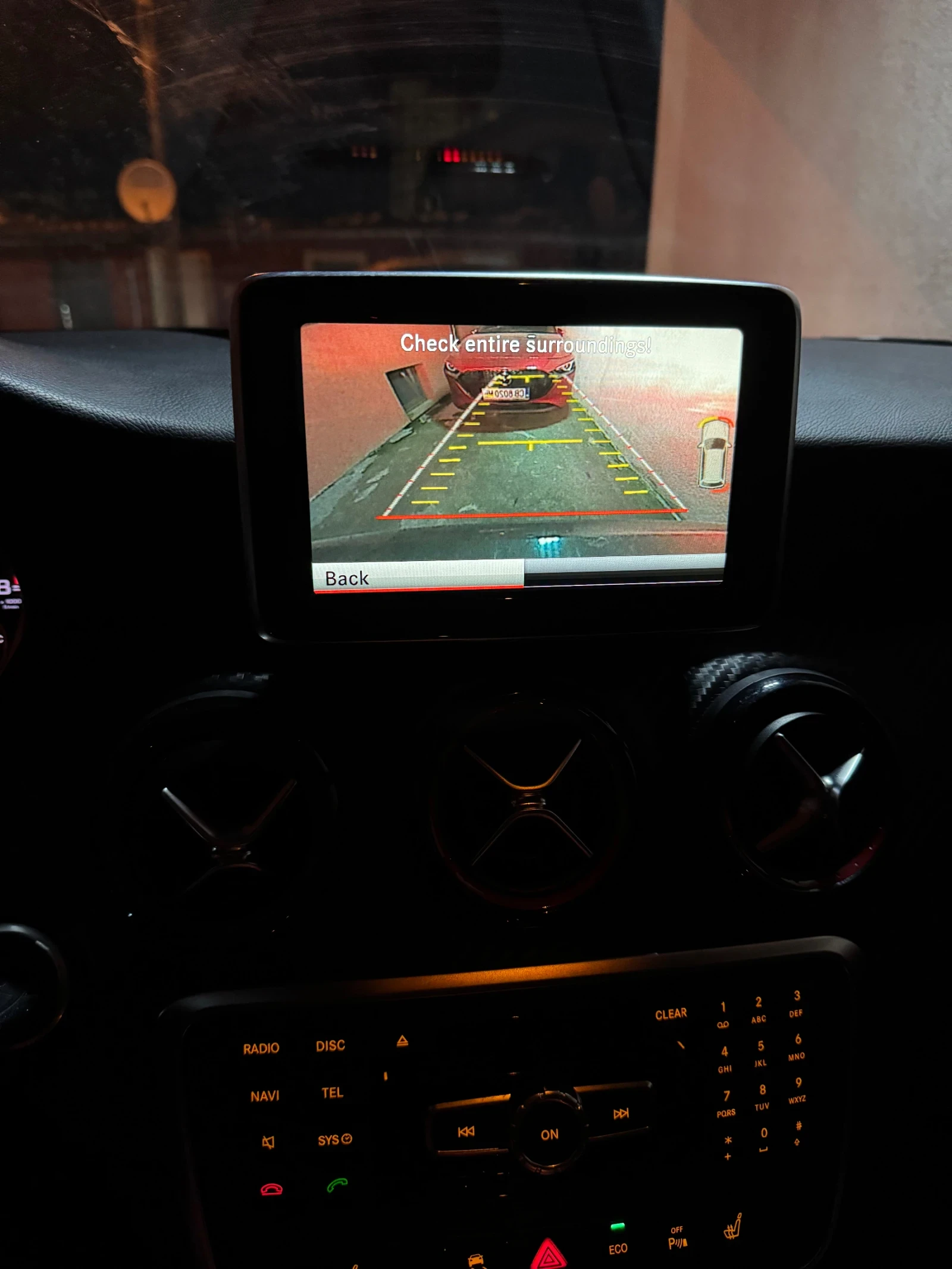 Mercedes-Benz A45 AMG        | Mobile.bg   13