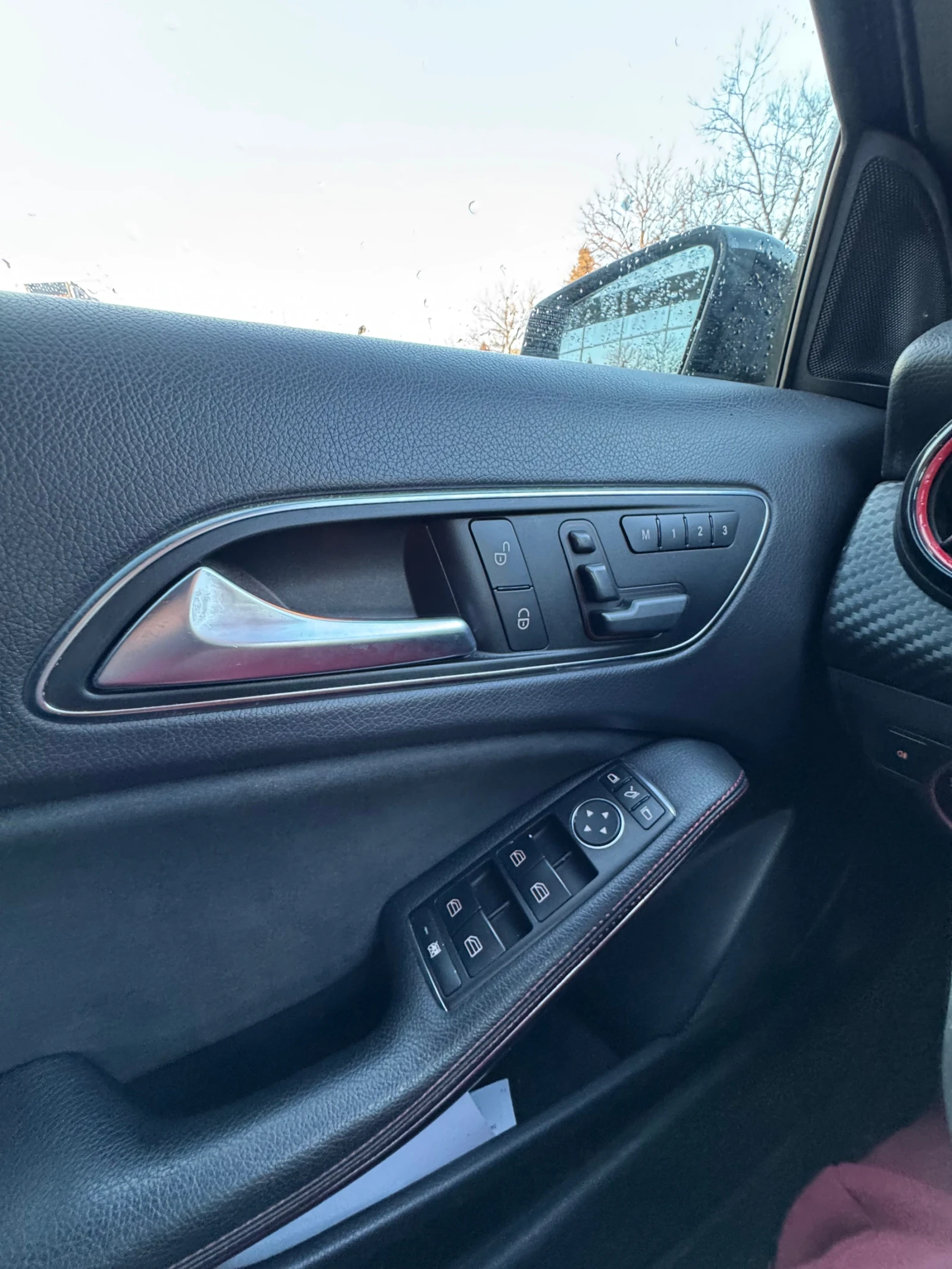 Mercedes-Benz A45 AMG        | Mobile.bg   14