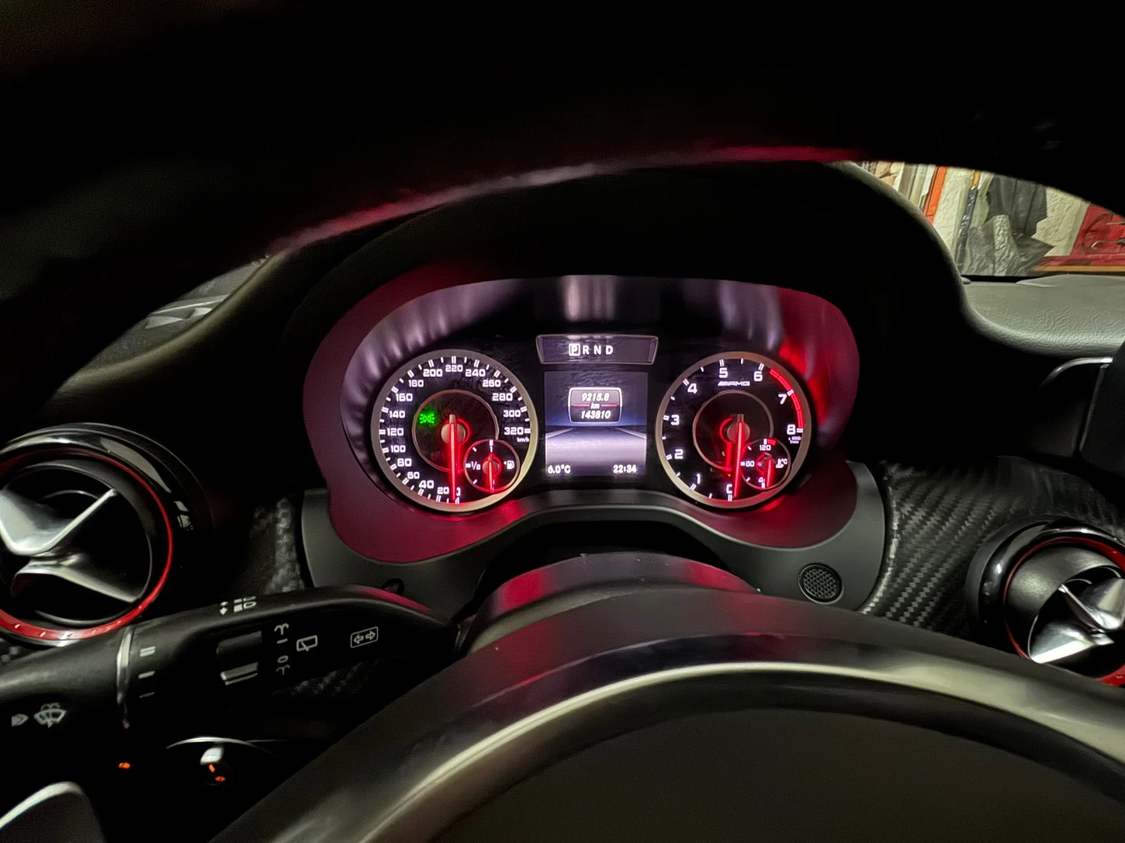 Mercedes-Benz A45 AMG        | Mobile.bg   16