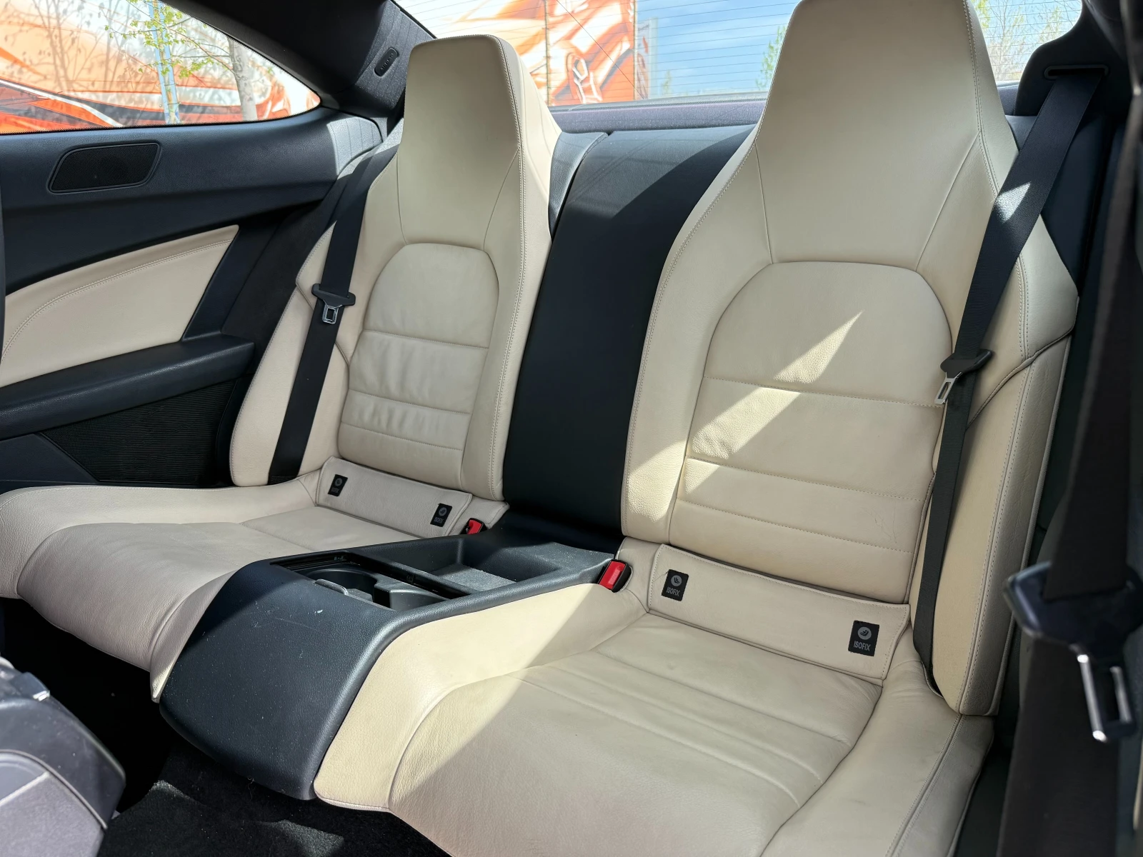 Mercedes-Benz C 220 2.2d 170 к.с - изображение 9