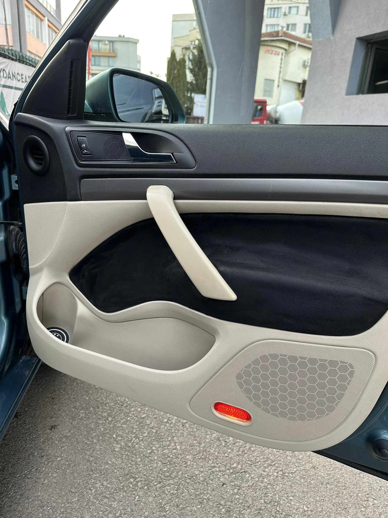 Skoda Octavia 1.9 TDI - изображение 7