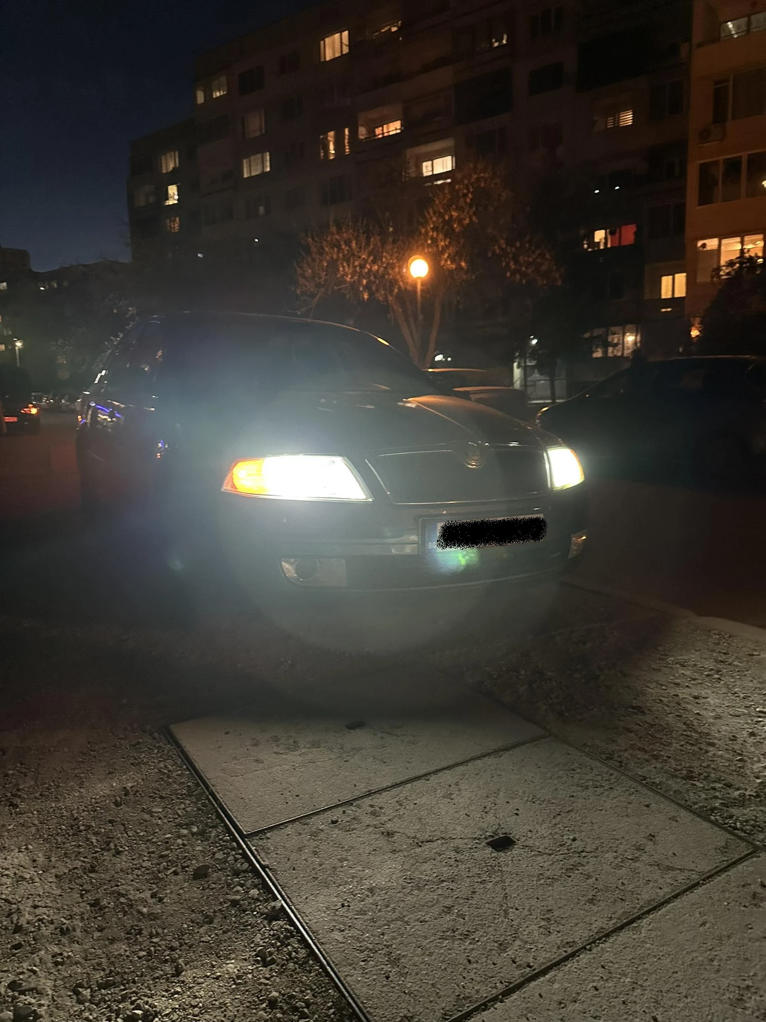 Skoda Octavia 1.9 TDI - изображение 9