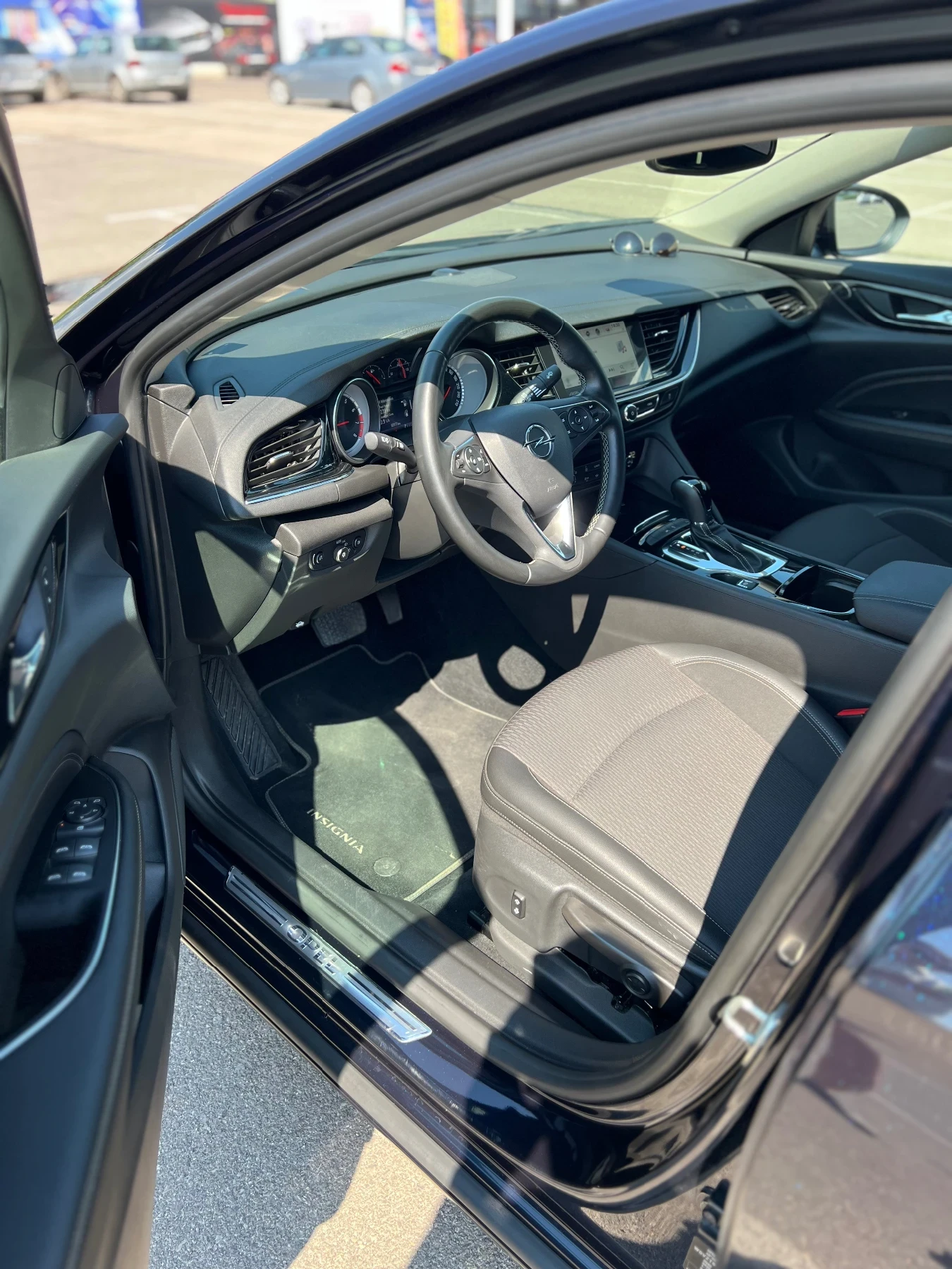 Opel Insignia  - изображение 7