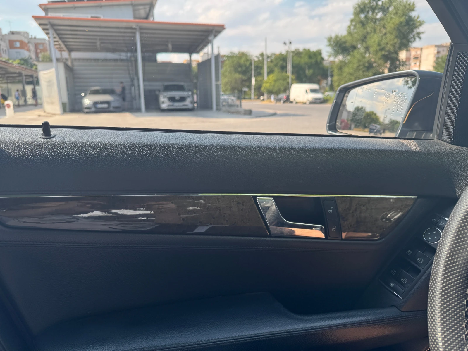 Mercedes-Benz C 350 Avantgarde/7g-Tronic - изображение 10