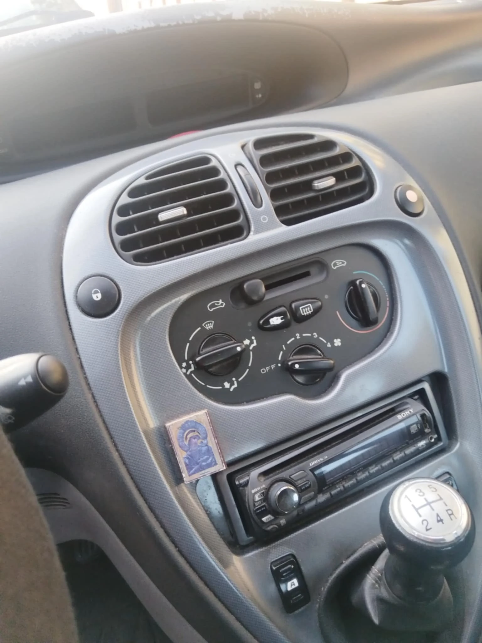 Citroen Xsara picasso  - изображение 9
