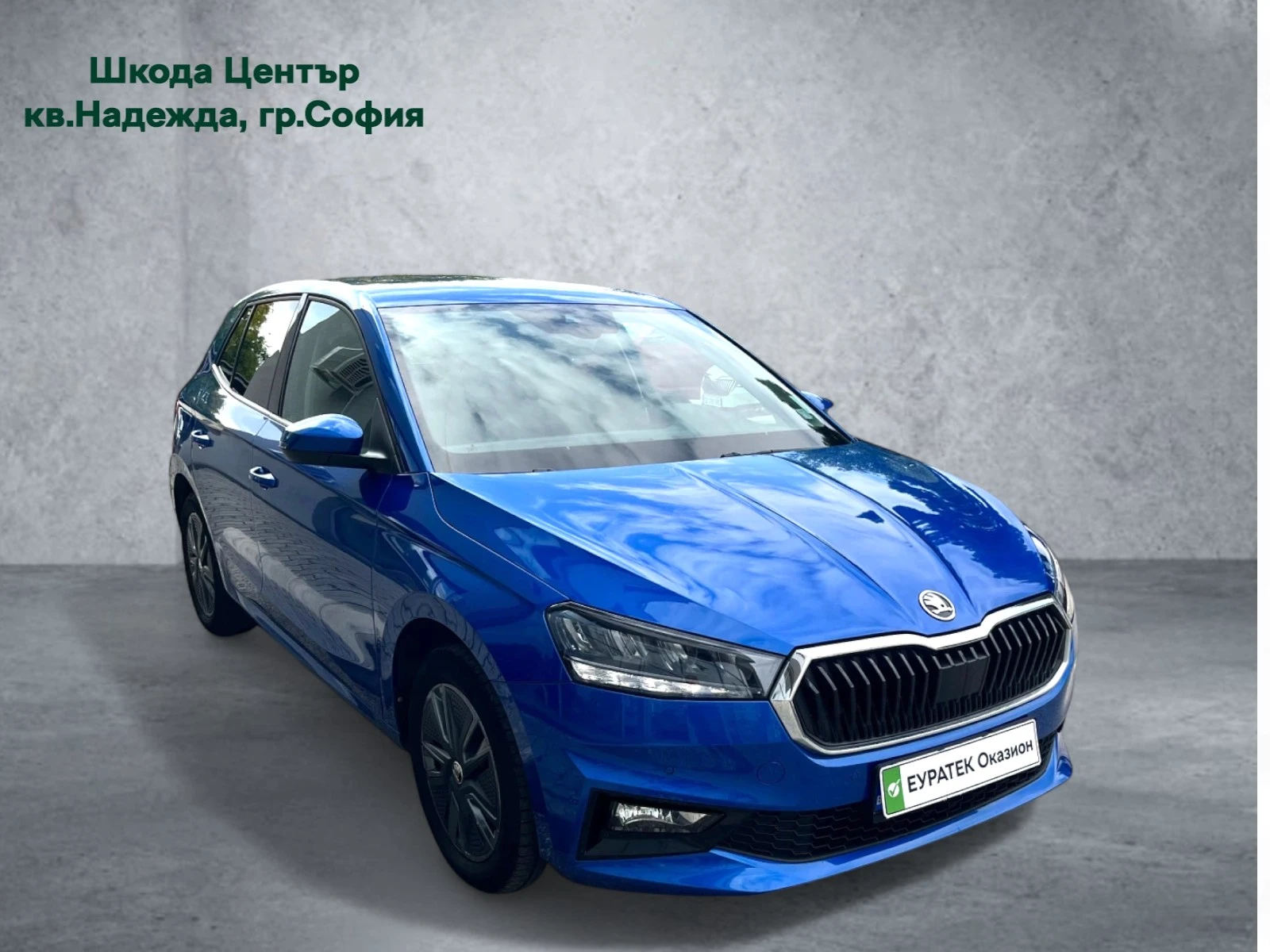 Skoda Fabia 1.0 TSI 7DSG - изображение 3