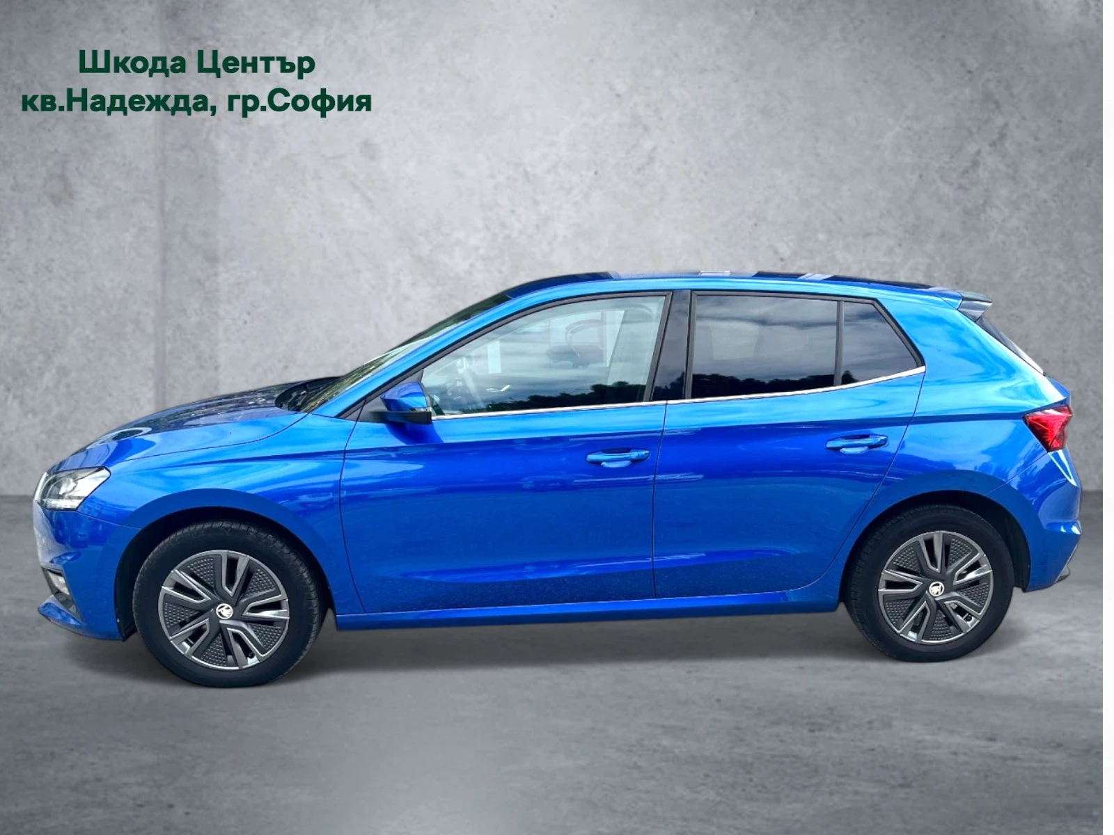 Skoda Fabia 1.0 TSI 7DSG - изображение 5