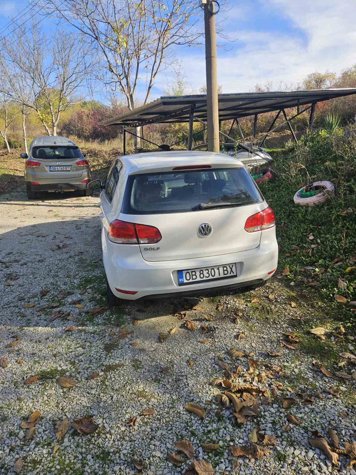 VW Golf | Mobile.bg   2