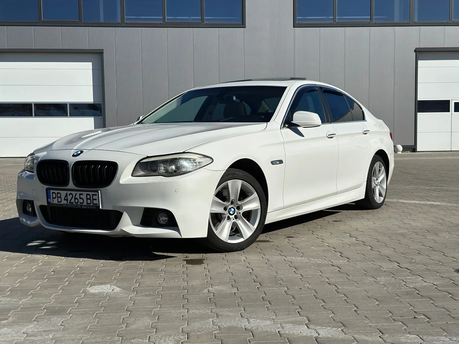 BMW 528 | Mobile.bg   1