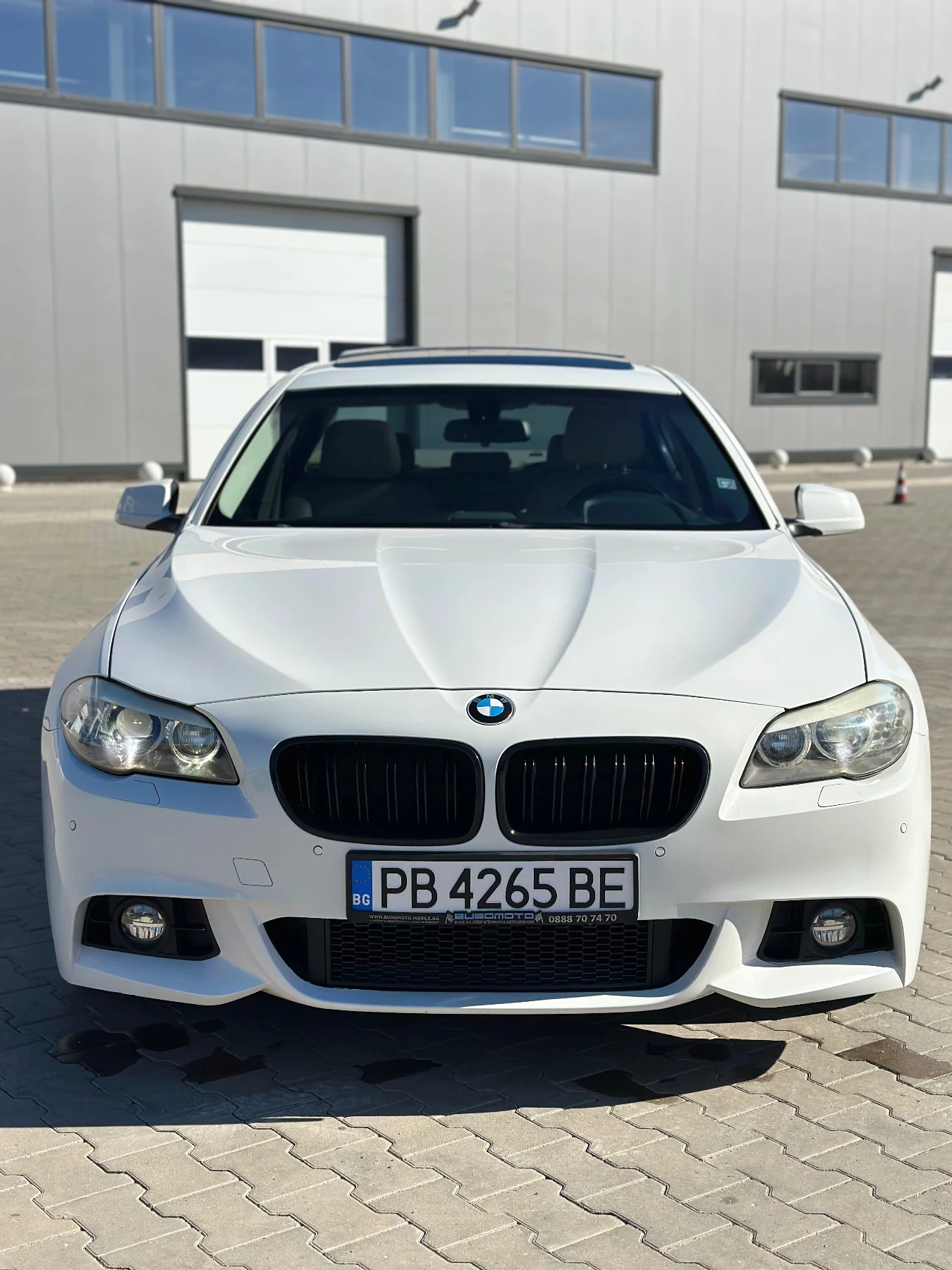 BMW 528 | Mobile.bg   3