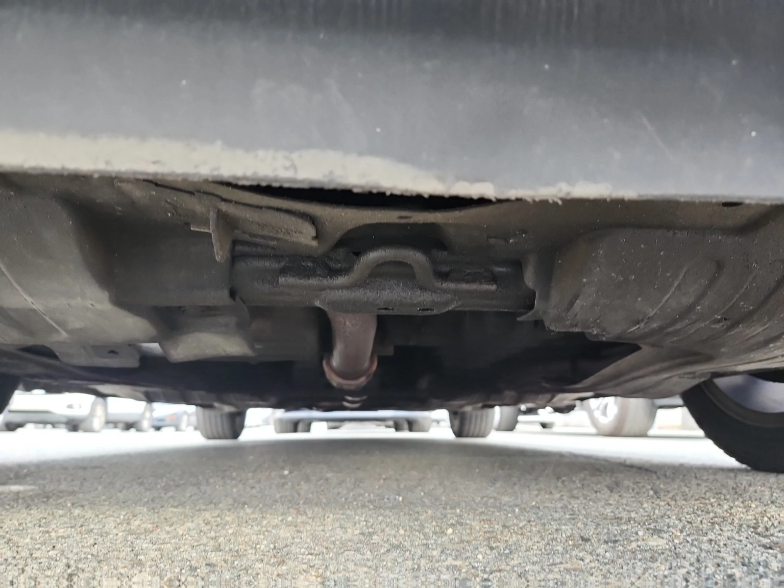 Acura TLX TECH * * CARFAX * *   * *  | Mobile.bg   8