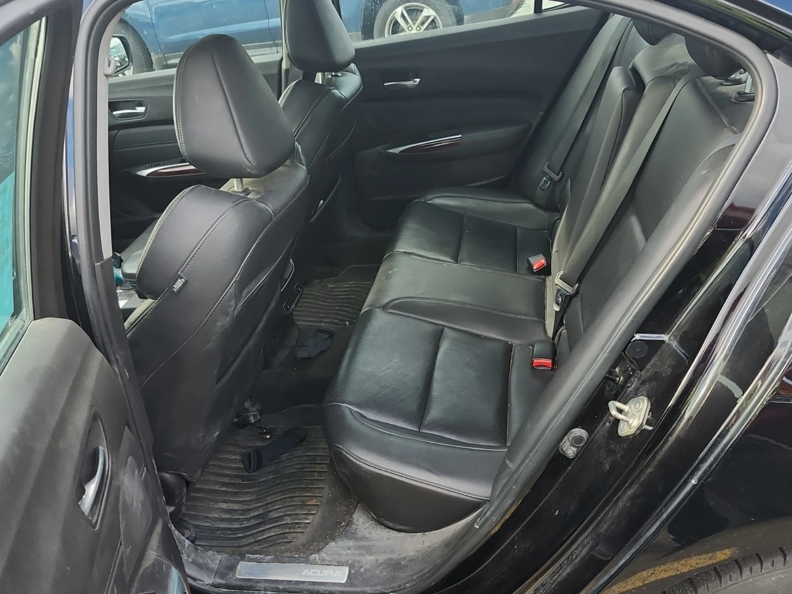 Acura TLX TECH * * CARFAX * *   * *  | Mobile.bg   7