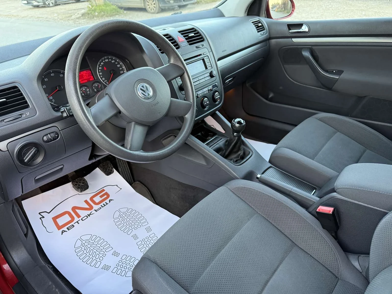 VW Golf 2, 000FSI EURO4  | Mobile.bg � ����������� 8