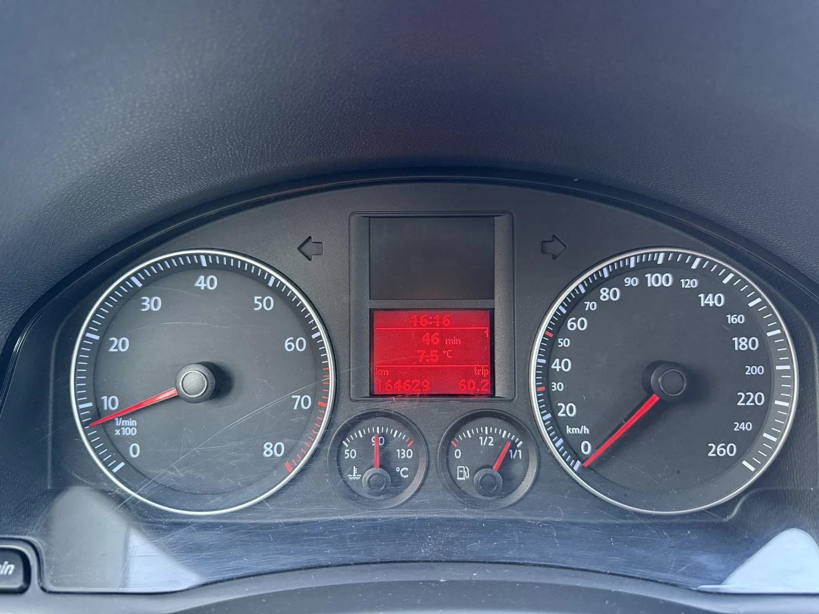 VW Golf 2, 000FSI EURO4  | Mobile.bg � ����������� 13