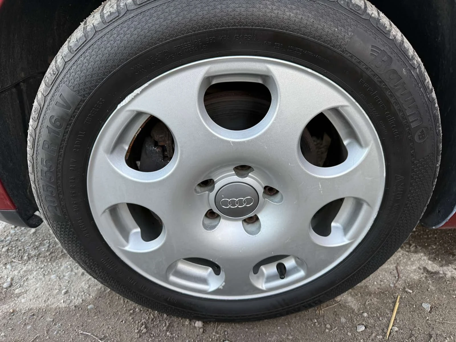 VW Golf 2, 000FSI EURO4  | Mobile.bg � ����������� 15