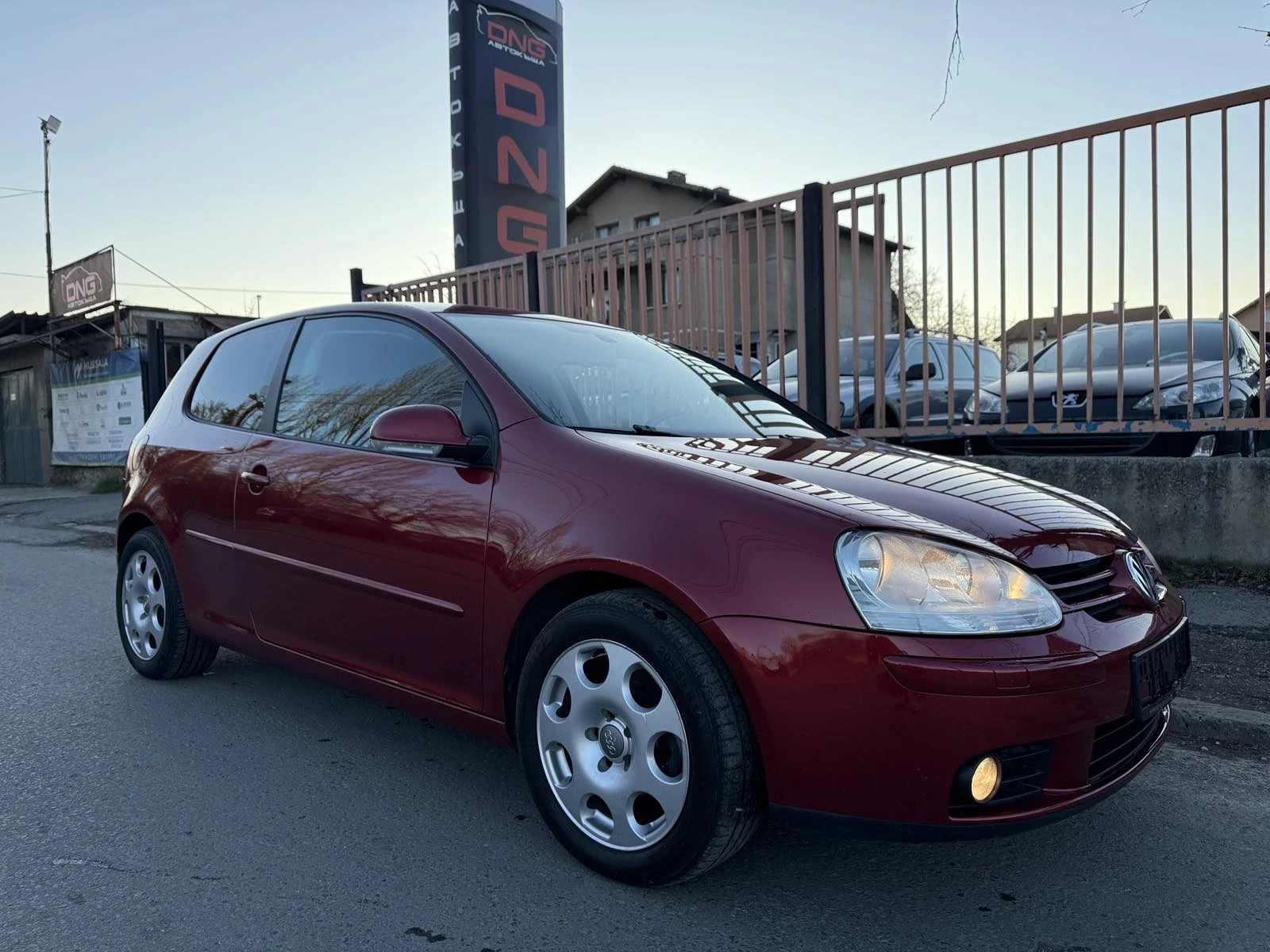 VW Golf 2, 000FSI EURO4  | Mobile.bg � ����������� 1