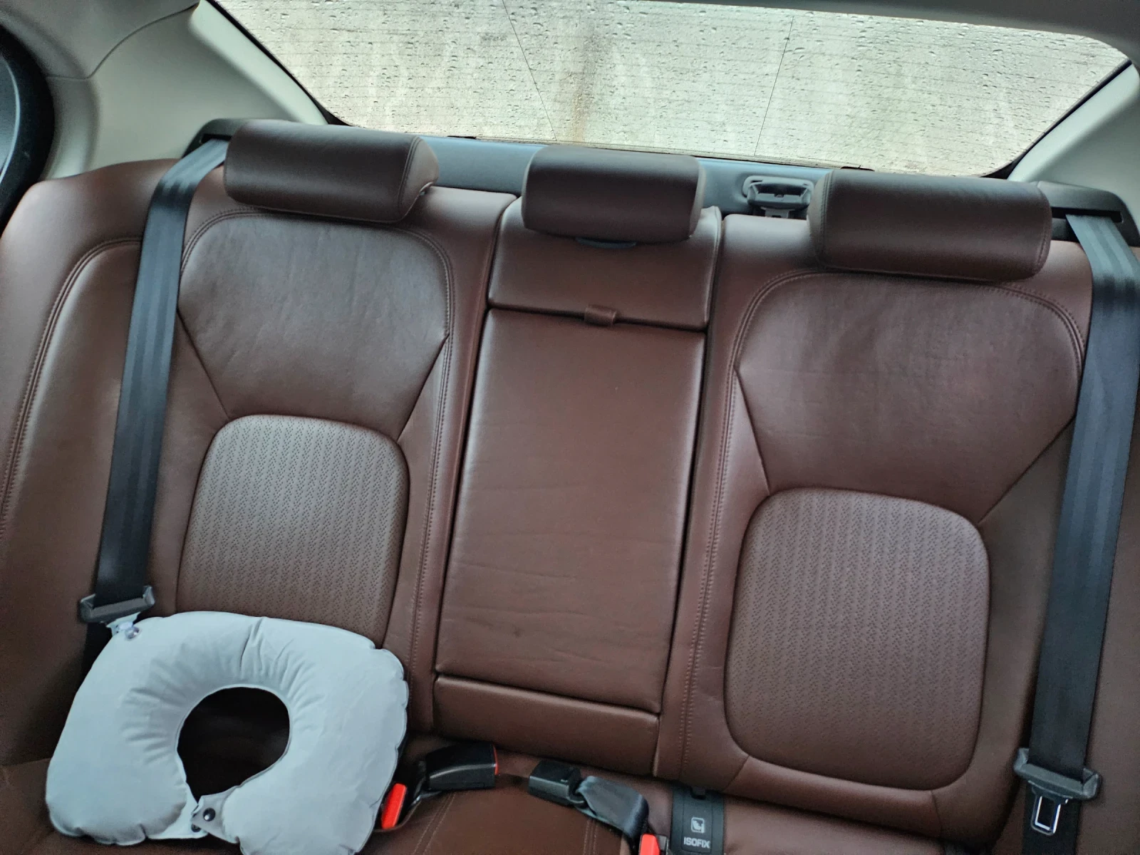 Jaguar XE  - изображение 6