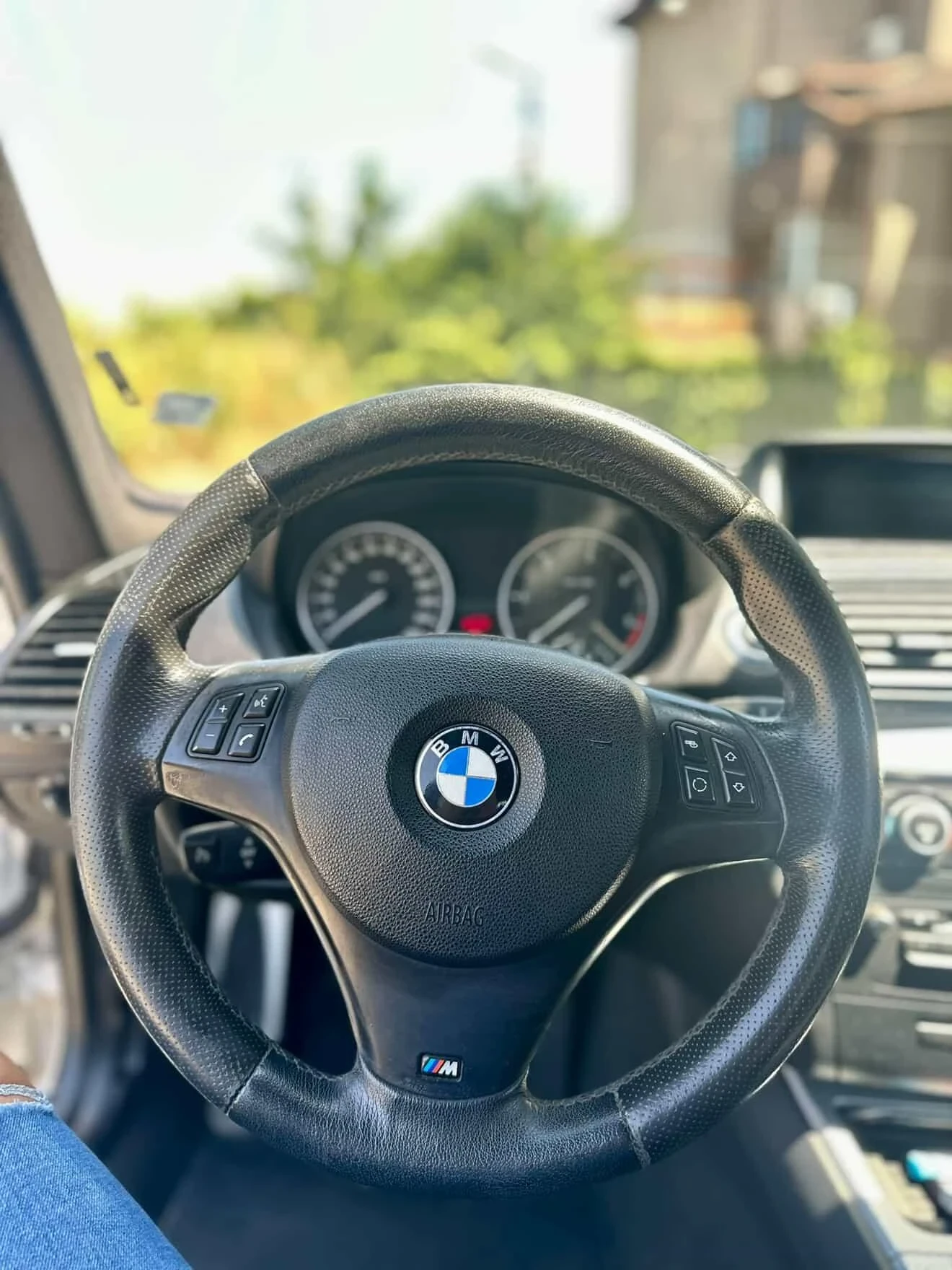 BMW 120 BMW 120 D M-pack Navi - изображение 8