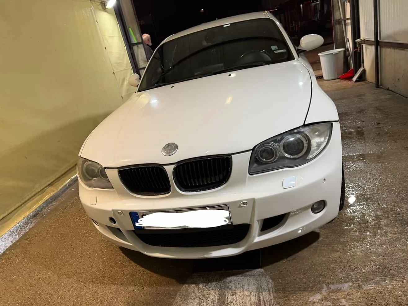 BMW 120 BMW 120 D M-pack Navi | Mobile.bg � ����������� 1