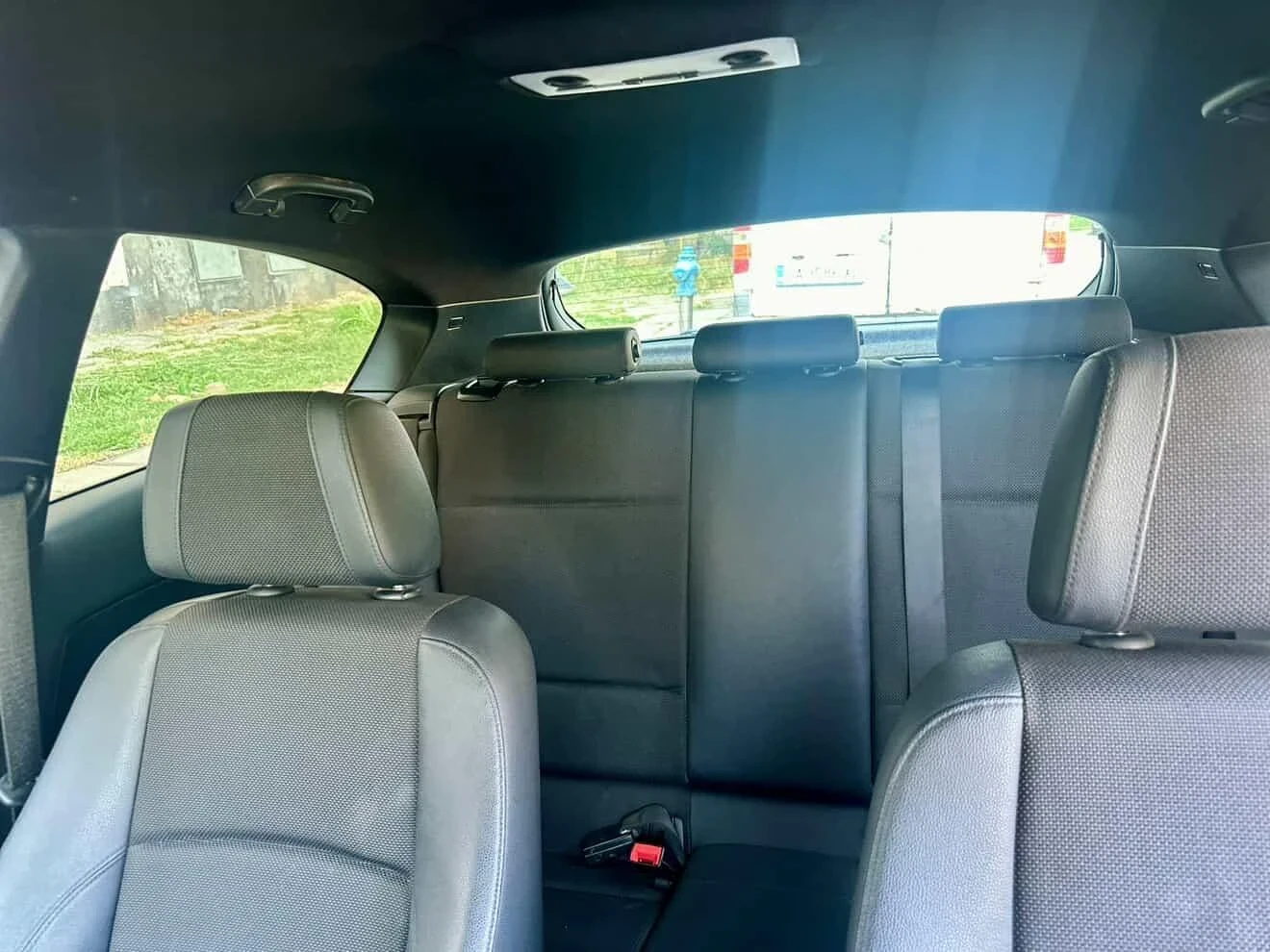 BMW 120 BMW 120 D M-pack Navi - изображение 10