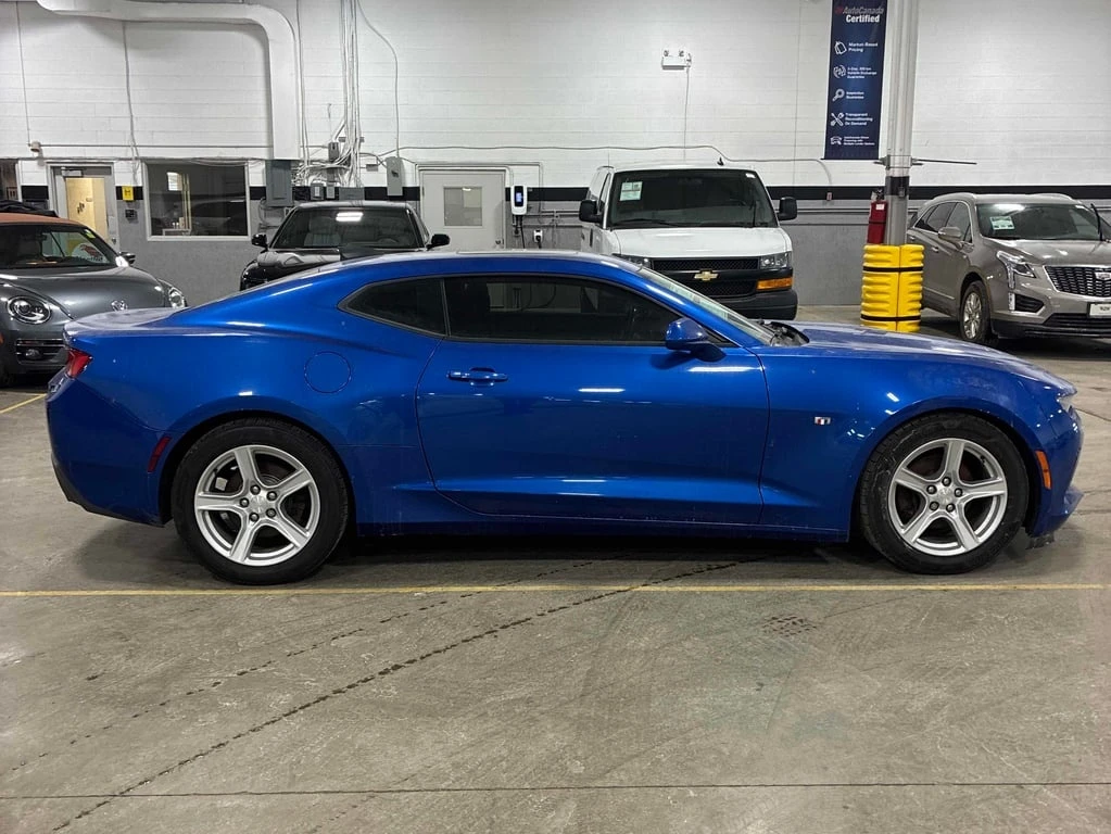 Chevrolet Camaro * 1LT * CARFAX *  - изображение 3