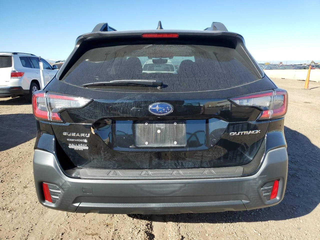 Subaru Outback * PREMIUM* AWD*  - изображение 5