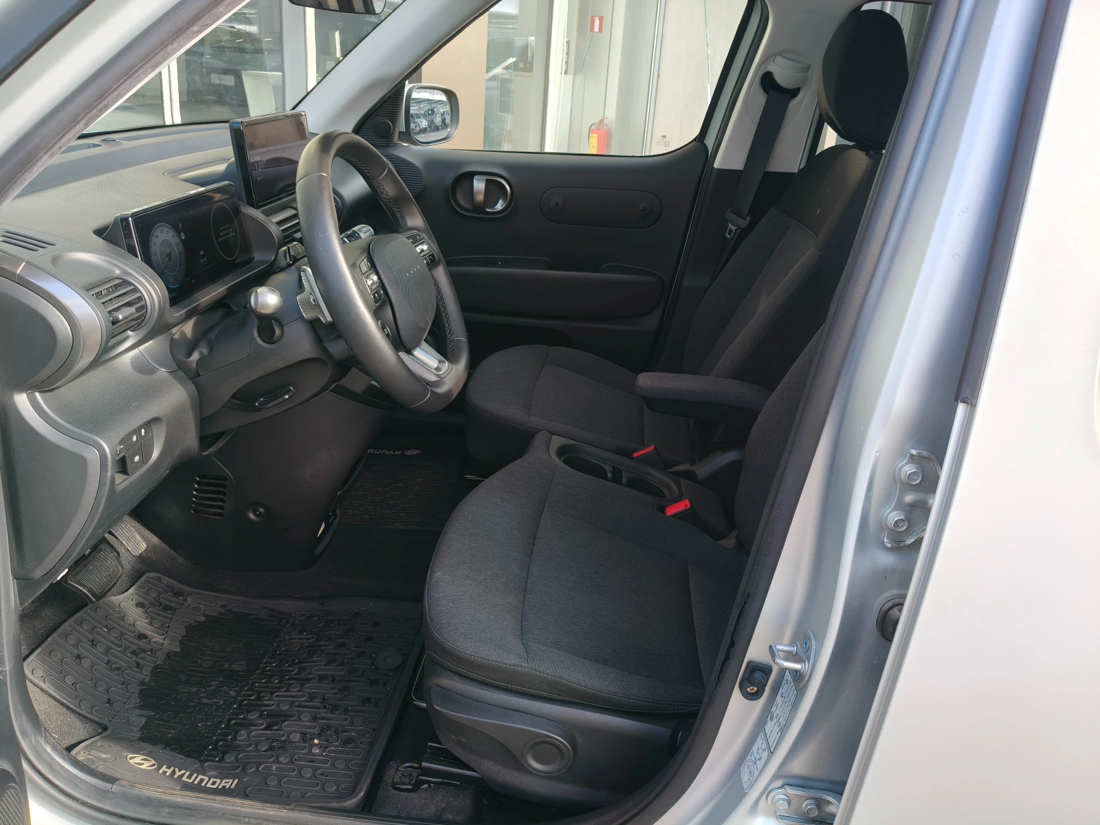 Hyundai Inster 49kwh Premium | Mobile.bg � ����������� 11