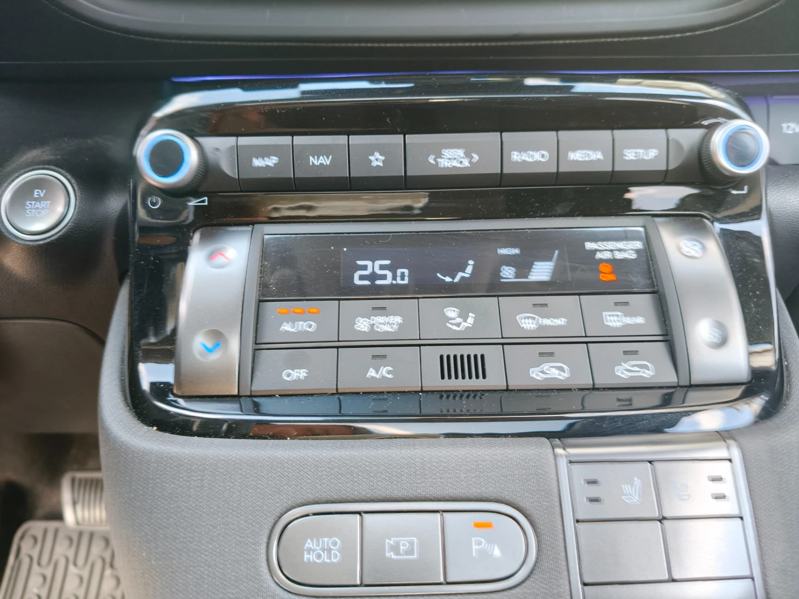 Hyundai Inster 49kwh Premium | Mobile.bg � ����������� 17