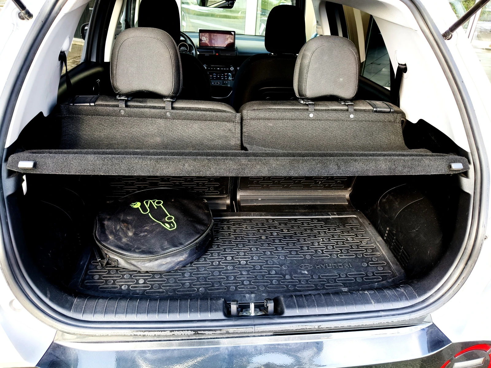 Hyundai Inster 49kwh Premium | Mobile.bg � ����������� 15