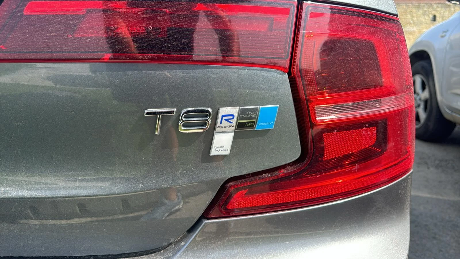 Volvo S90 R-Design T8 Plug-in Hybrid Polestar Engineered  - изображение 5