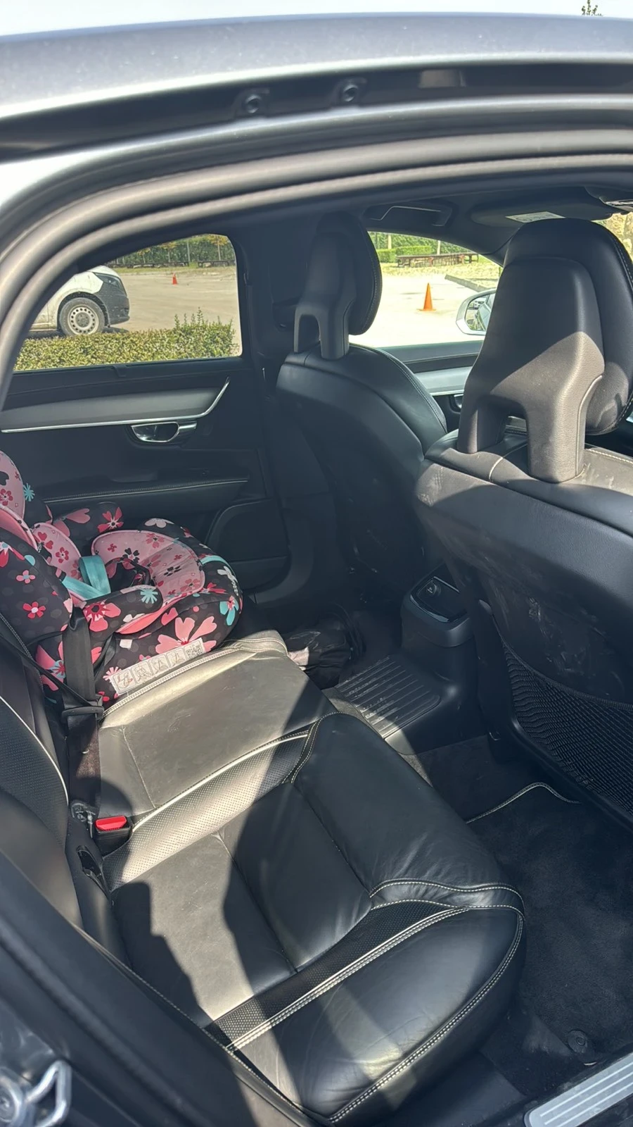 Volvo S90 R-Design T8 Plug-in Hybrid Polestar Engineered  - изображение 8