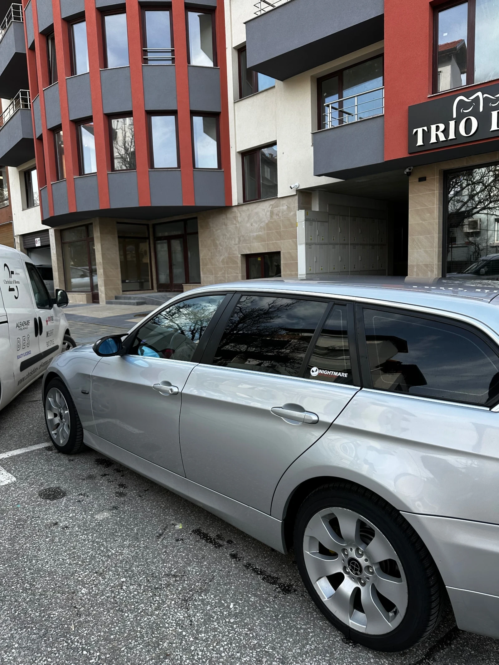 BMW 325 XDRIVE | Mobile.bg � ����������� 5