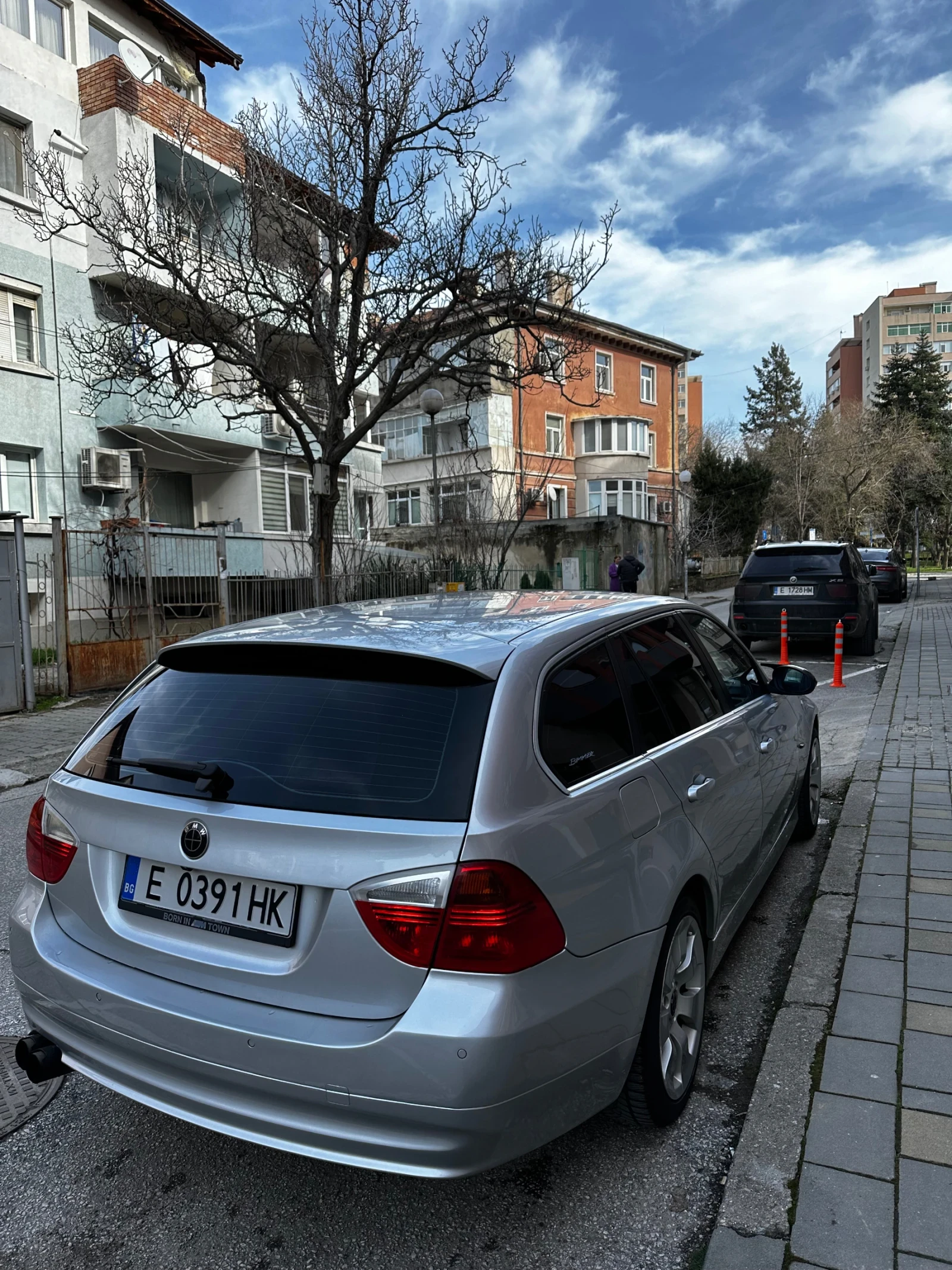 BMW 325 XDRIVE | Mobile.bg � ����������� 3