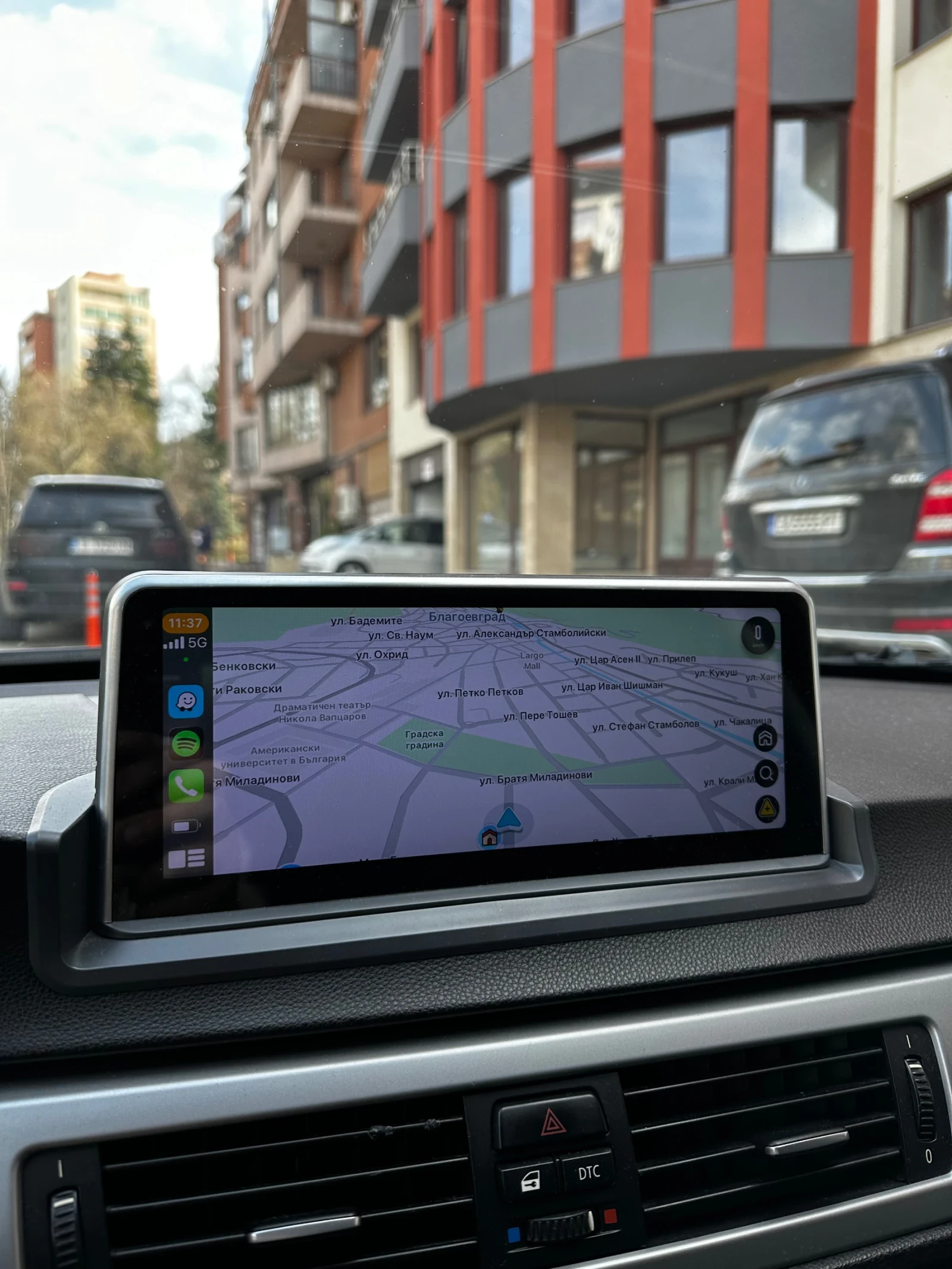 BMW 325 XDRIVE | Mobile.bg � ����������� 7