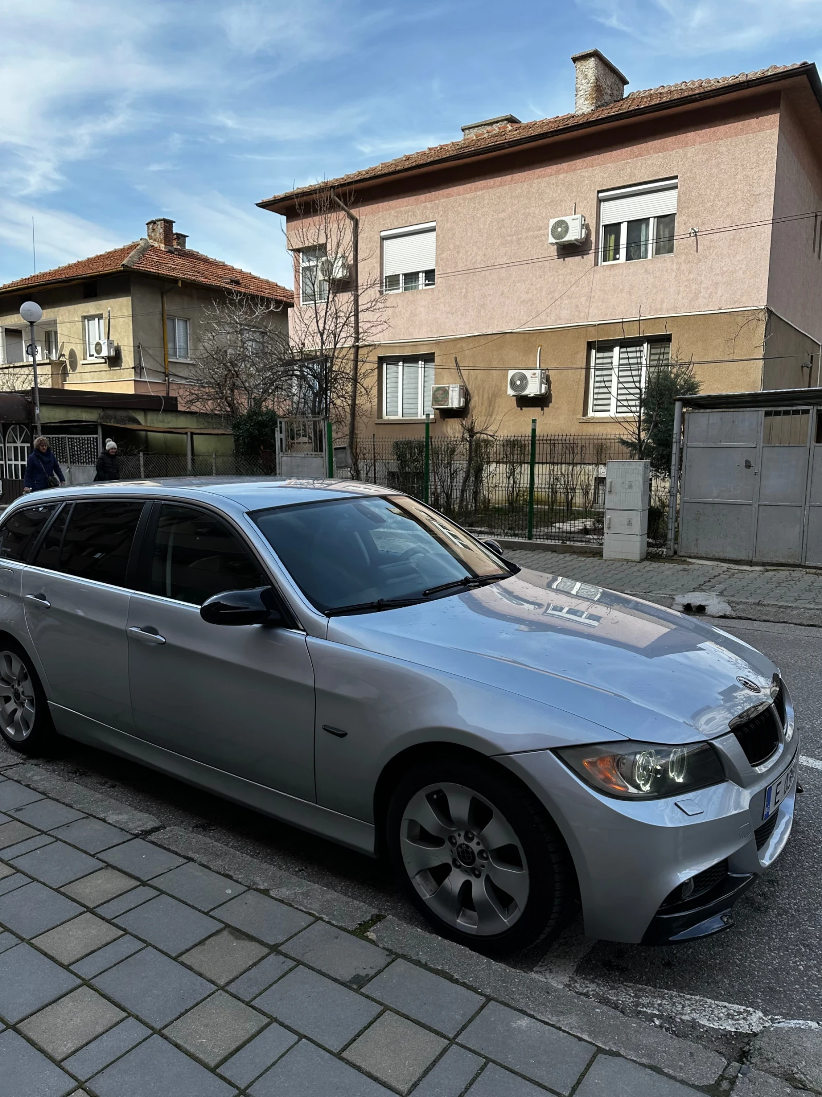 BMW 325 XDRIVE | Mobile.bg � ����������� 2