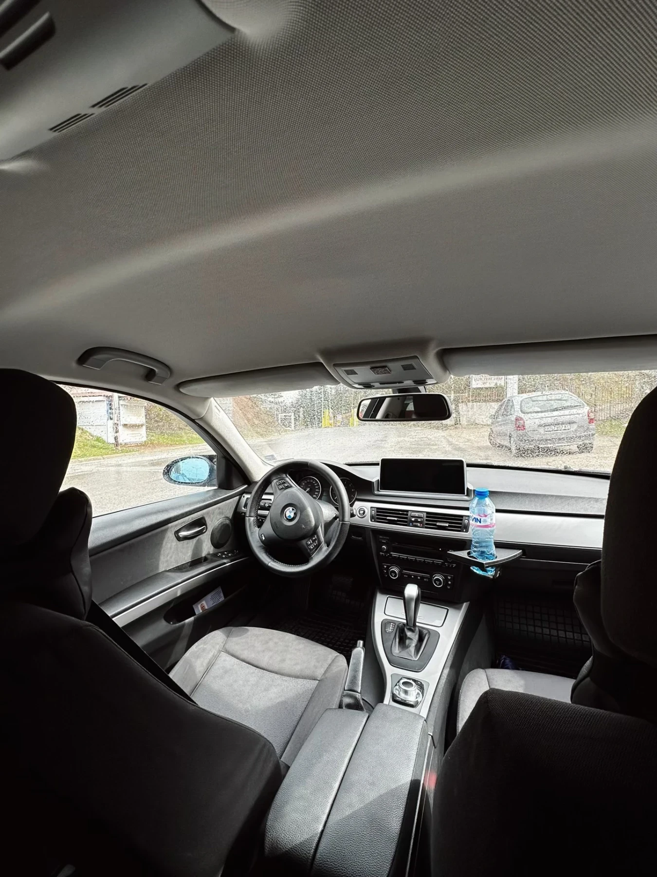 BMW 325 XDRIVE | Mobile.bg � ����������� 11