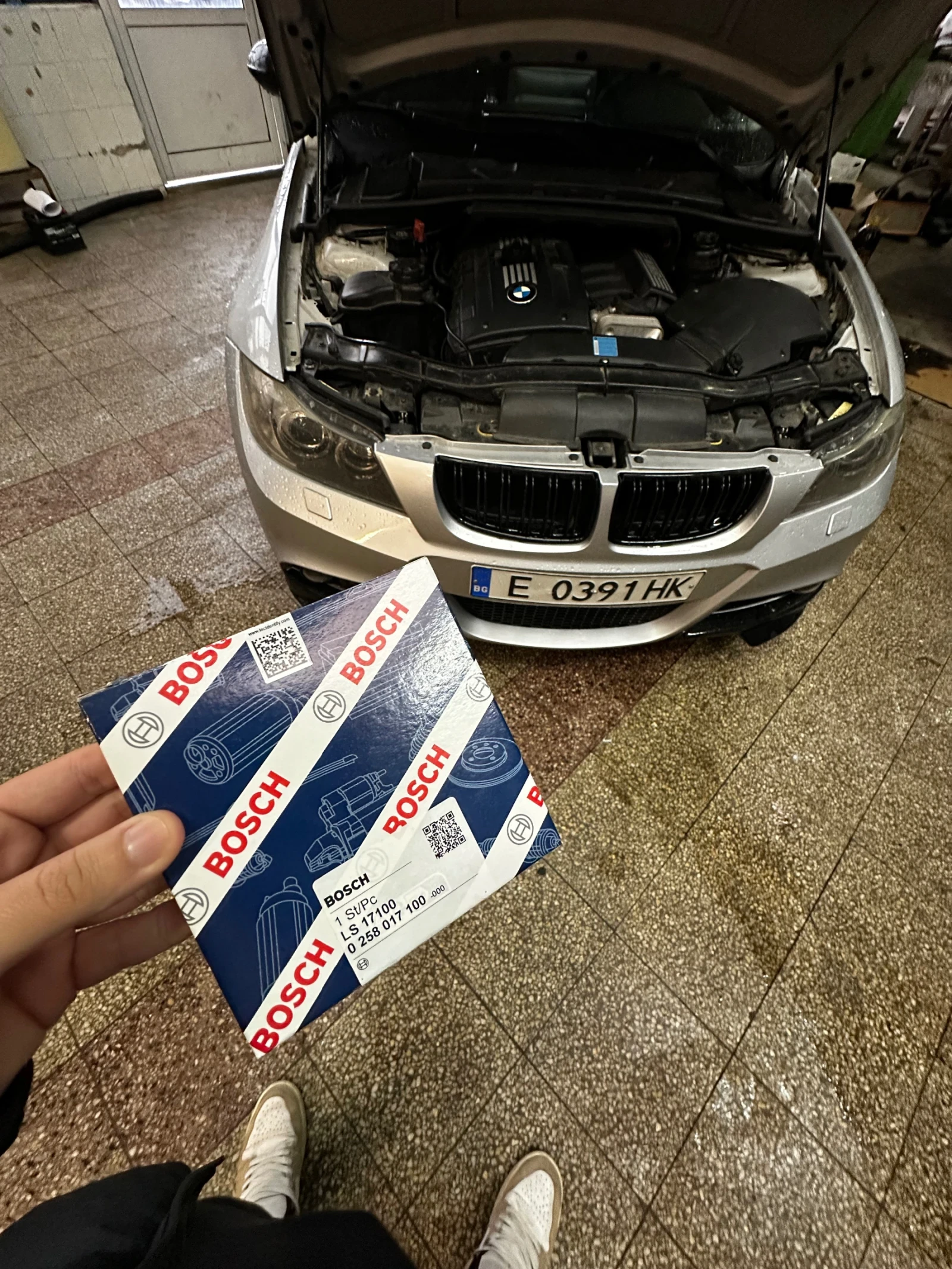 BMW 325 Xdrive, снимка 13 - Автомобили и джипове - 53793095