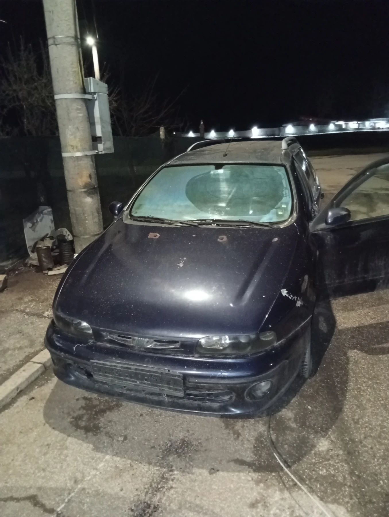 Fiat Marea 1.9 jtd �� ����� ������ �������  | Mobile.bg � ����������� 1