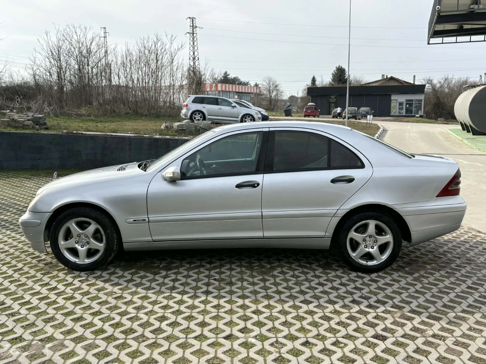 Mercedes-Benz C 220 | Mobile.bg � ����������� 2