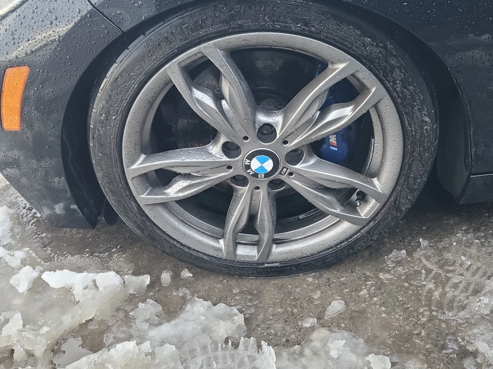 BMW 235 * * CARFAX * * АВТО КРЕДИТ * * , снимка 5 - Автомобили и джипове - 53912935