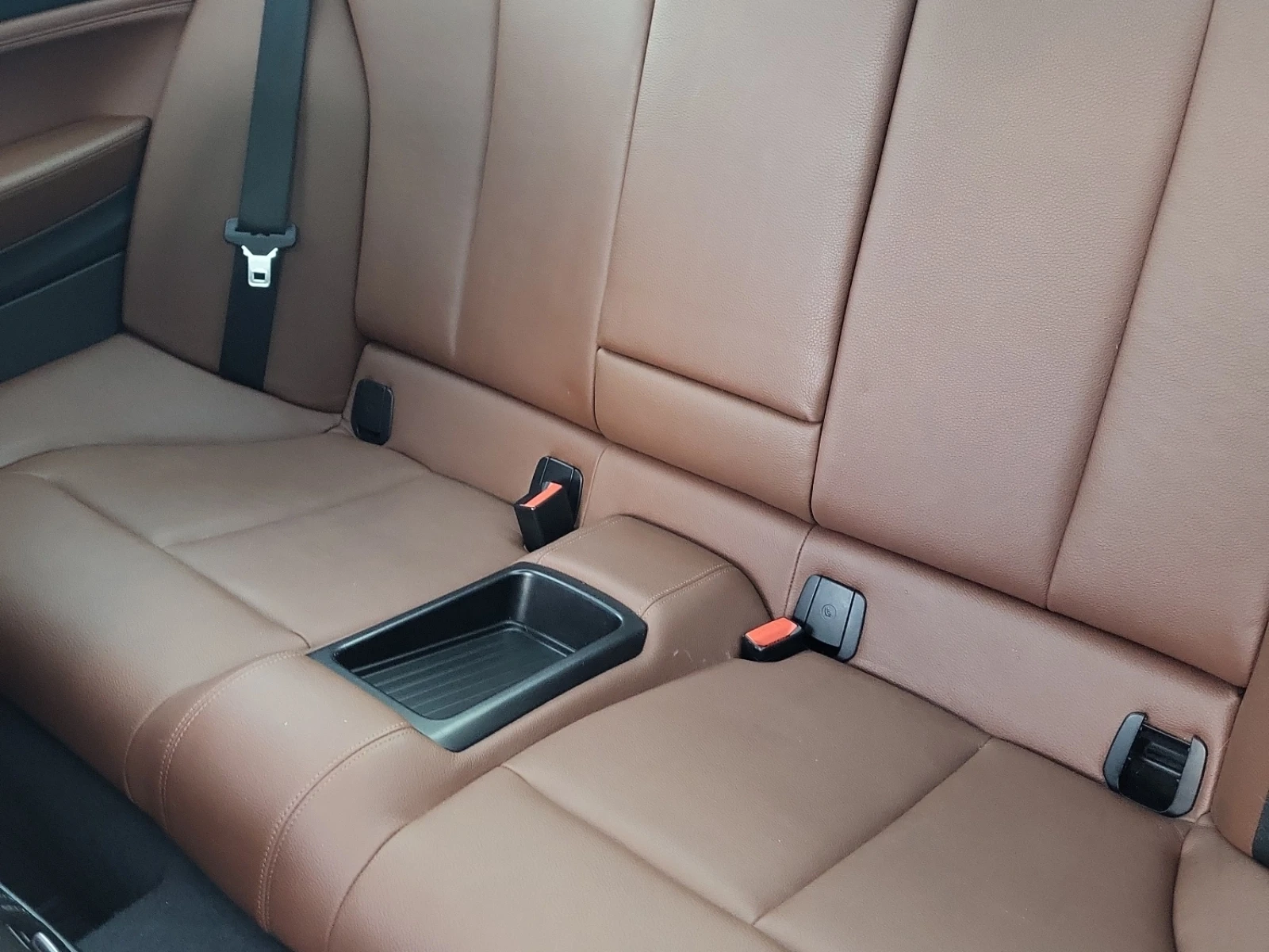 BMW 235 * * CARFAX * * АВТО КРЕДИТ * * , снимка 10 - Автомобили и джипове - 53912935