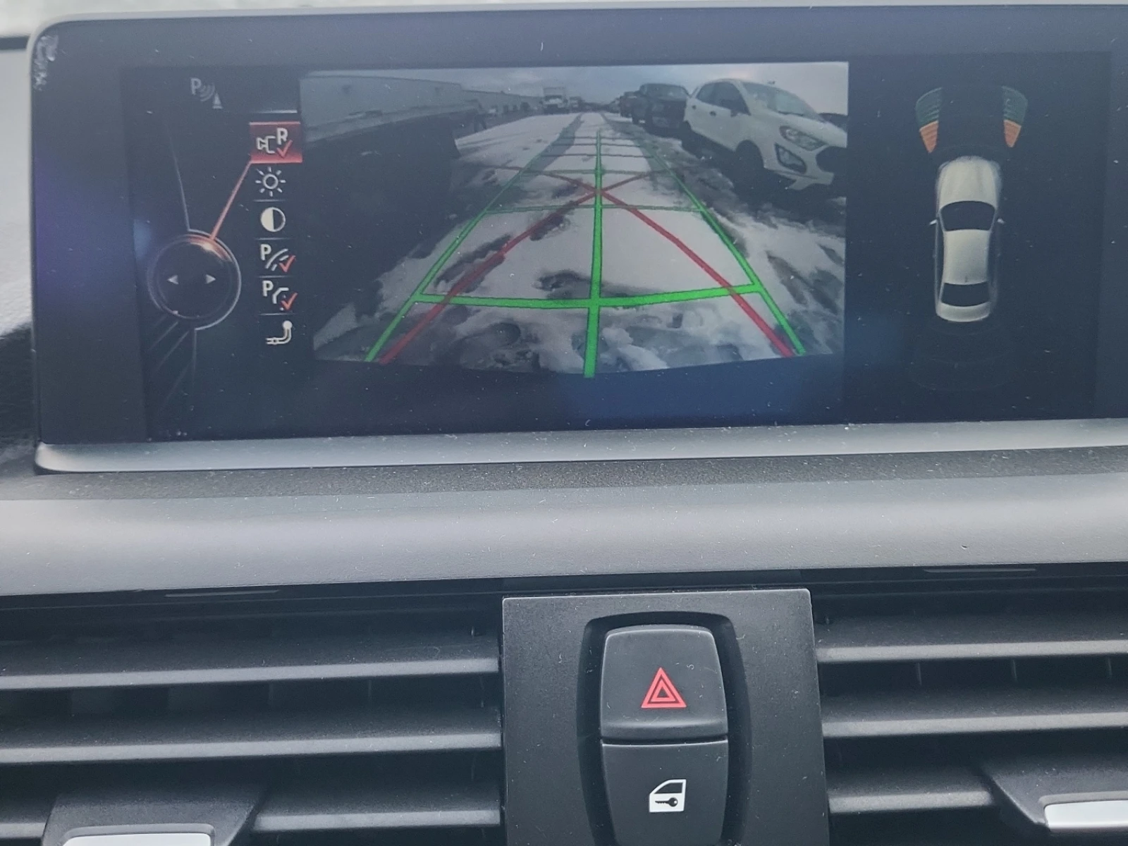 BMW 235 * * CARFAX * * АВТО КРЕДИТ * * , снимка 8 - Автомобили и джипове - 53912935