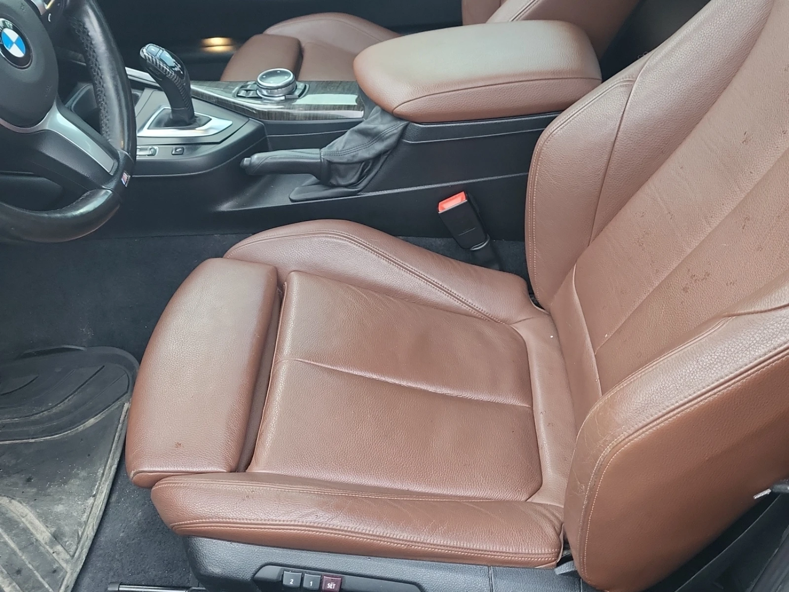 BMW 235 * * CARFAX * * АВТО КРЕДИТ * * , снимка 6 - Автомобили и джипове - 53912935