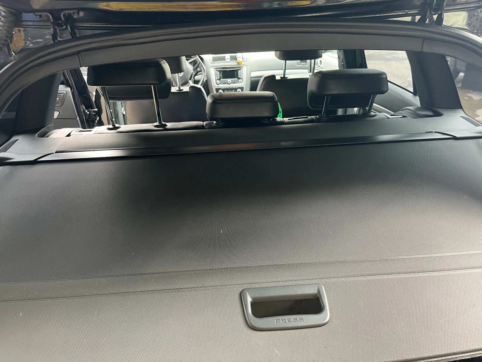 Skoda Octavia, снимка 14 - Автомобили и джипове - 54056250